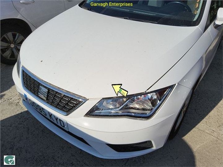 Photo 26 VIN: VSSZZZ5FZKR069883 - SEAT LEON 