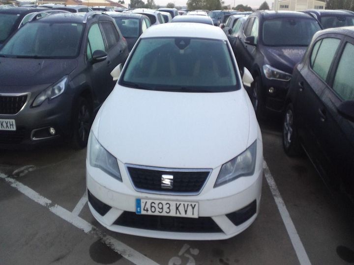 Photo 1 VIN: VSSZZZ5FZKR071573 - SEAT LEON 