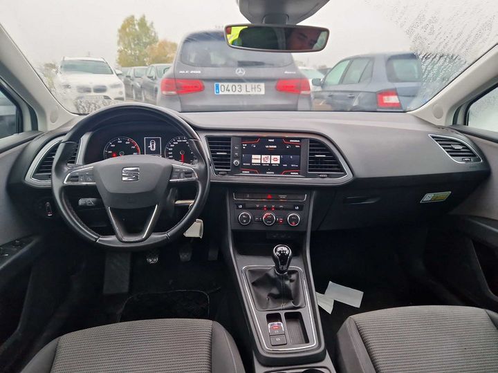 Photo 14 VIN: VSSZZZ5FZKR073338 - SEAT LEON 