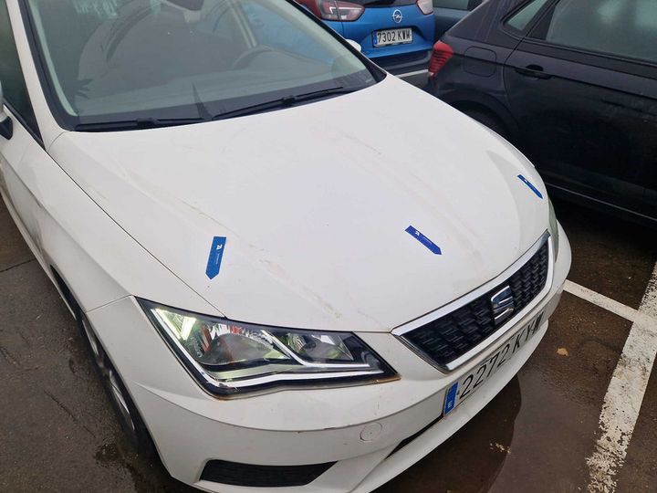 Photo 30 VIN: VSSZZZ5FZKR073338 - SEAT LEON 