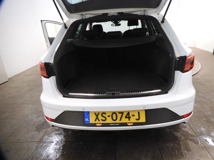 Photo 7 VIN: VSSZZZ5FZKR073777 - SEAT LEON ST 