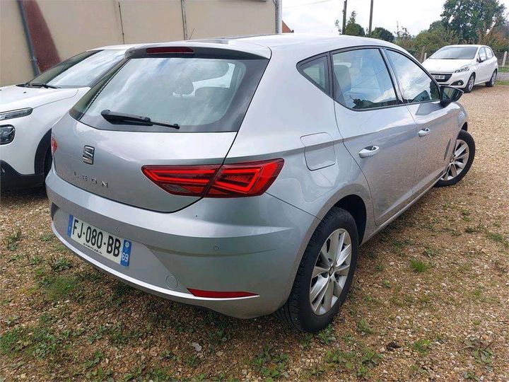 Photo 3 VIN: VSSZZZ5FZKR074504 - SEAT LEON 