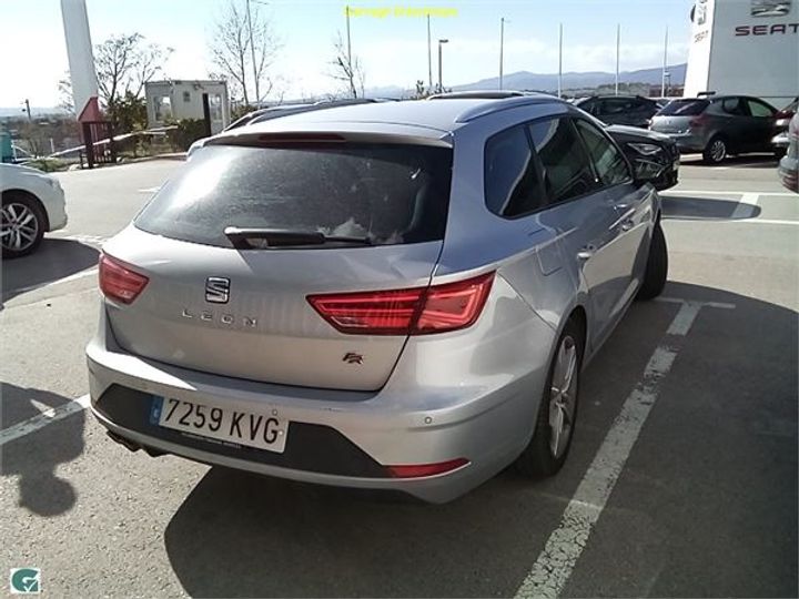 Photo 23 VIN: VSSZZZ5FZKR074591 - SEAT LEON 