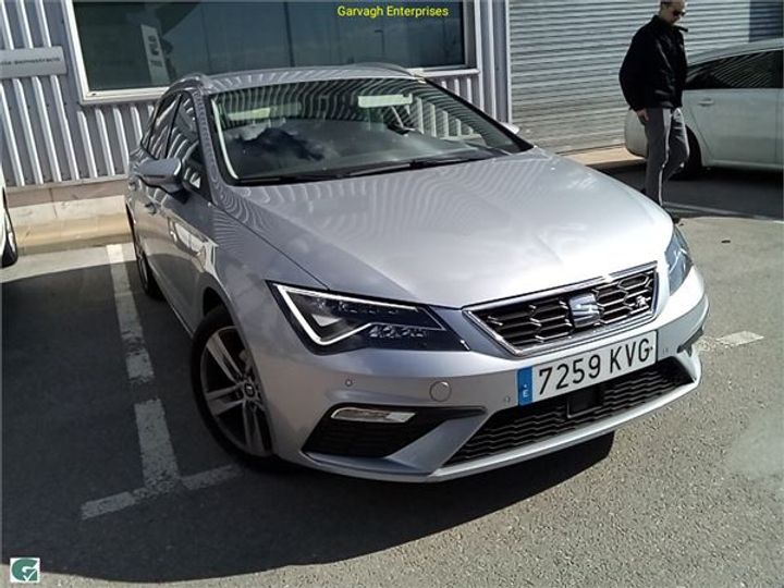 Photo 32 VIN: VSSZZZ5FZKR074591 - SEAT LEON 