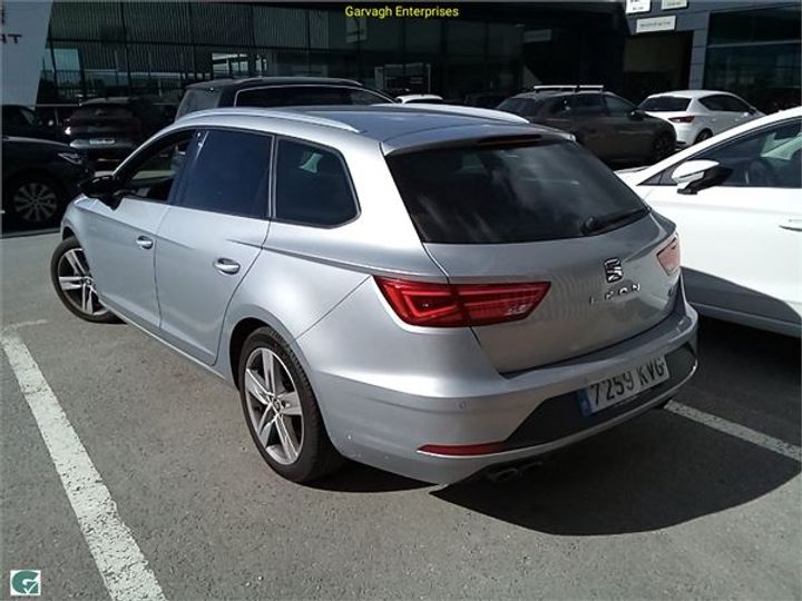 Photo 12 VIN: VSSZZZ5FZKR074591 - SEAT LEON 