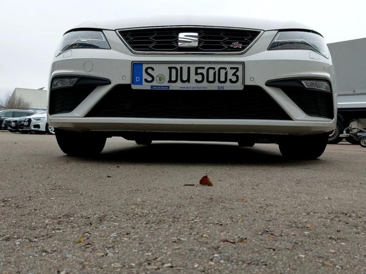 Photo 16 VIN: VSSZZZ5FZKR075023 - SEAT LEON ST 