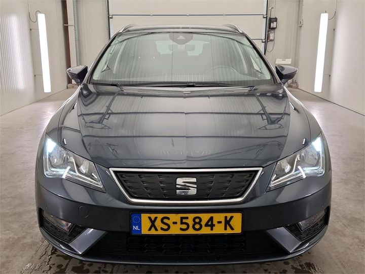 Photo 5 VIN: VSSZZZ5FZKR075701 - SEAT LEON 