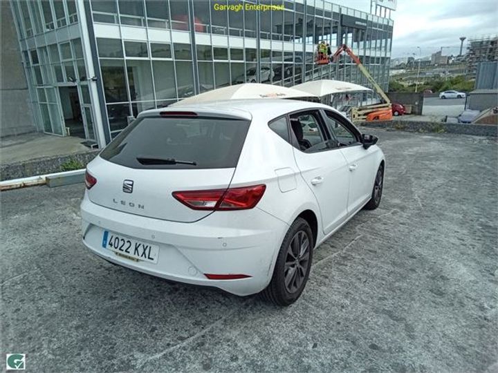 Photo 19 VIN: VSSZZZ5FZKR075824 - SEAT LEON 