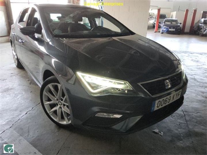 Photo 32 VIN: VSSZZZ5FZKR076804 - SEAT LEON 