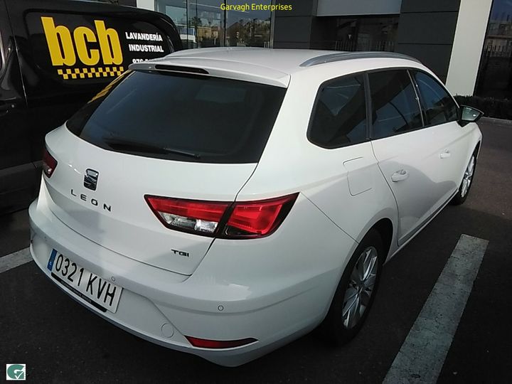 Photo 13 VIN: VSSZZZ5FZKR077019 - SEAT LEON 