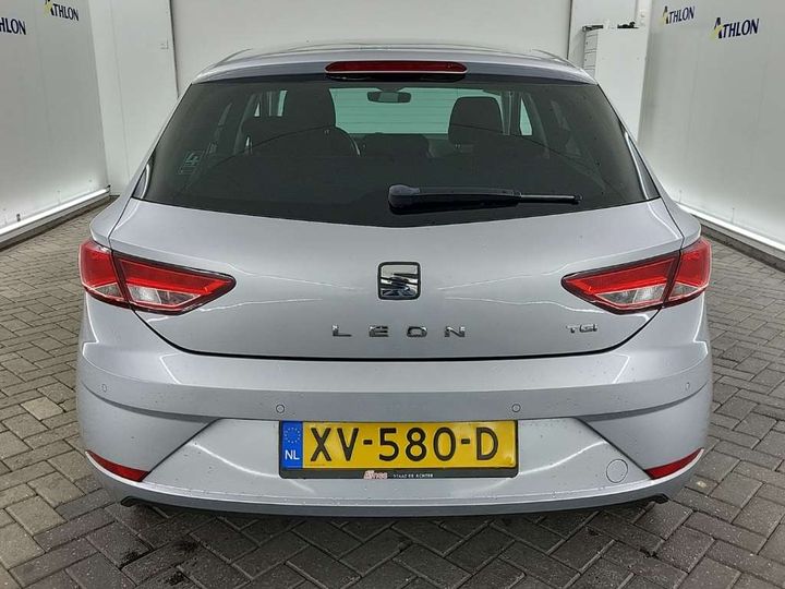 Photo 14 VIN: VSSZZZ5FZKR078124 - SEAT LEON 