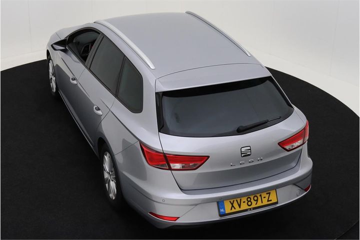 Photo 4 VIN: VSSZZZ5FZKR078573 - SEAT LEON ST 