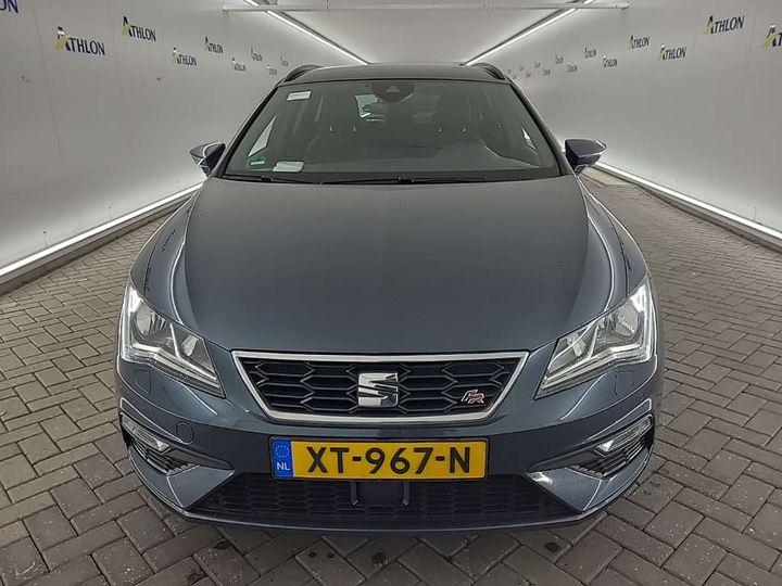 Photo 15 VIN: VSSZZZ5FZKR078750 - SEAT LEON ST 