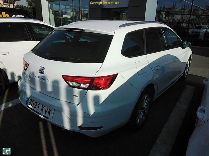 Photo 20 VIN: VSSZZZ5FZKR081915 - SEAT LEON 