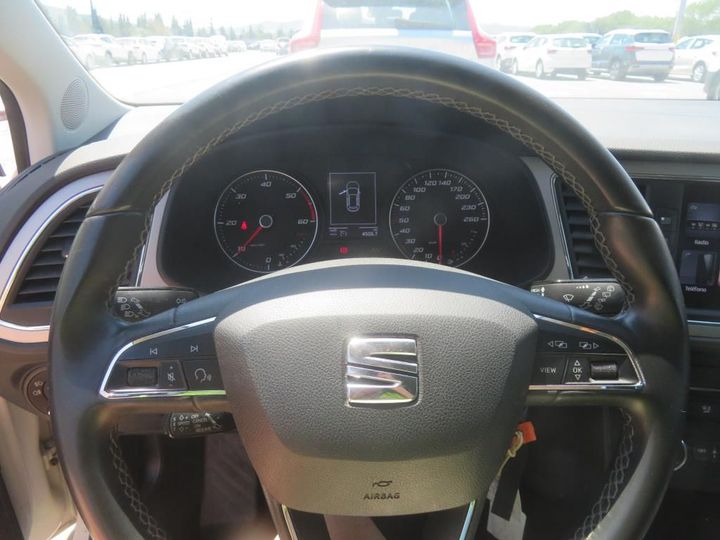 Photo 11 VIN: VSSZZZ5FZKR082766 - SEAT LEON 