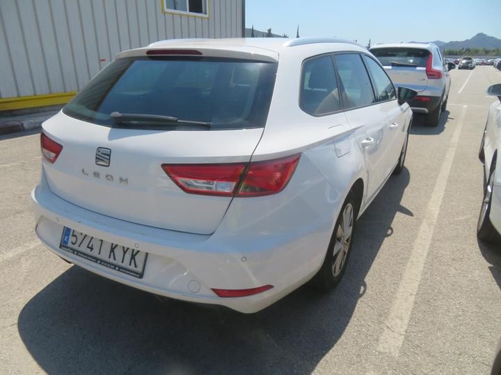 Photo 2 VIN: VSSZZZ5FZKR082766 - SEAT LEON 