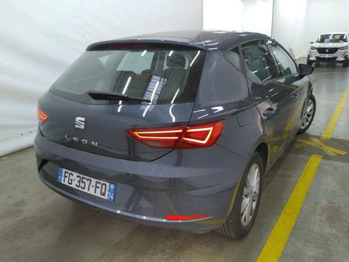 Photo 1 VIN: VSSZZZ5FZKR083012 - SEAT LEON 