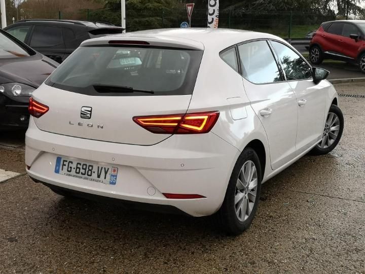 Photo 15 VIN: VSSZZZ5FZKR083880 - SEAT LEON 