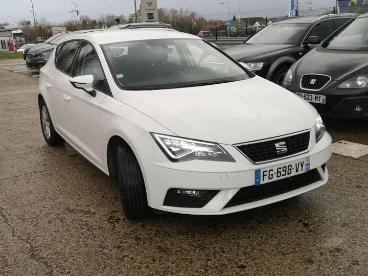 Photo 17 VIN: VSSZZZ5FZKR083880 - SEAT LEON 