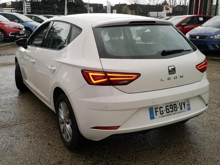 Photo 7 VIN: VSSZZZ5FZKR083880 - SEAT LEON 