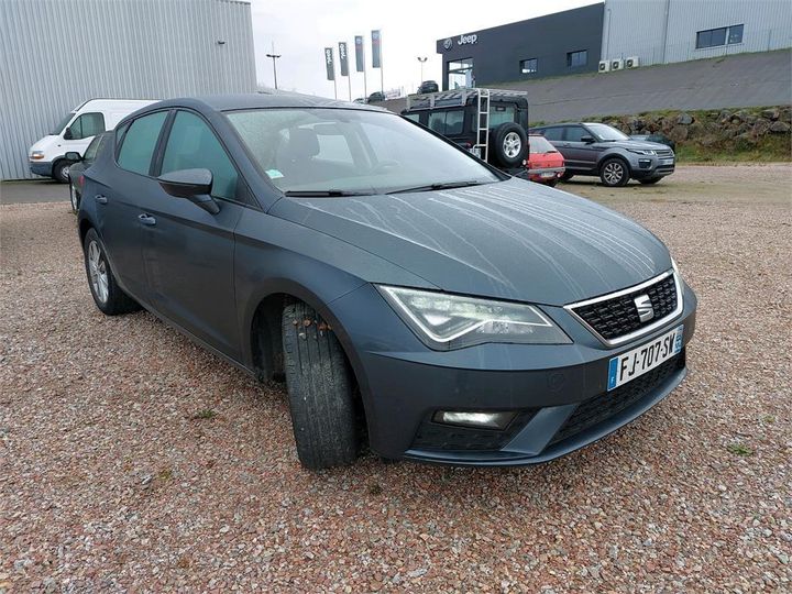 Photo 3 VIN: VSSZZZ5FZKR083890 - SEAT LEON 