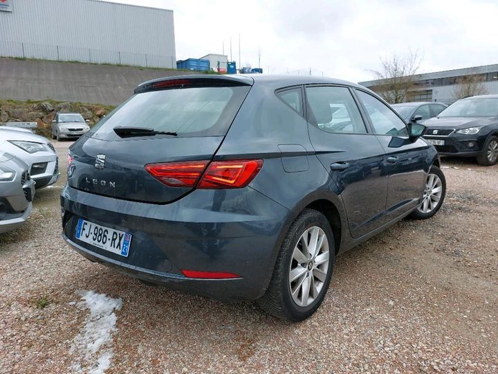 Photo 2 VIN: VSSZZZ5FZKR083926 - SEAT LEON 