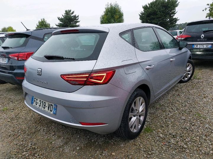 Photo 19 VIN: VSSZZZ5FZKR084545 - SEAT LEON 