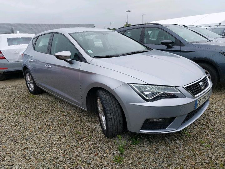 Photo 21 VIN: VSSZZZ5FZKR084545 - SEAT LEON 