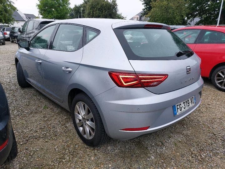 Photo 3 VIN: VSSZZZ5FZKR084545 - SEAT LEON 