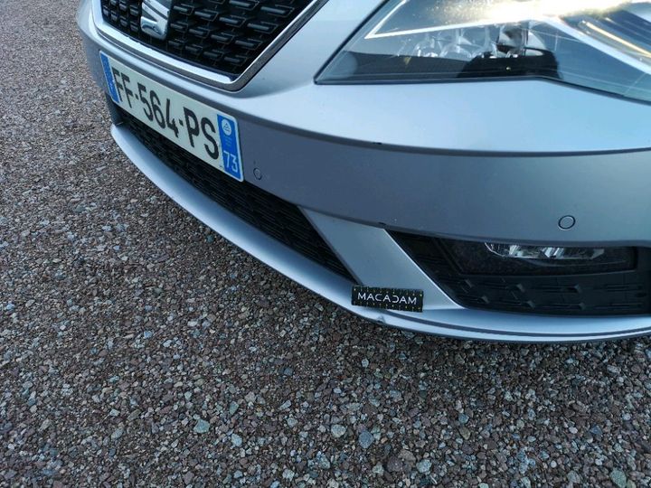 Photo 15 VIN: VSSZZZ5FZKR084843 - SEAT LEON 