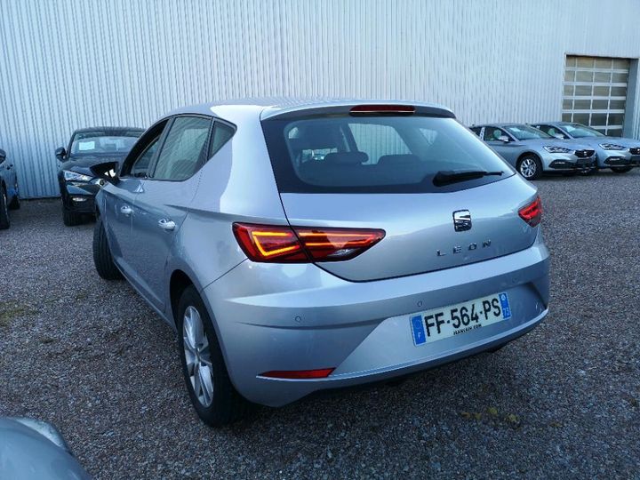 Photo 4 VIN: VSSZZZ5FZKR084843 - SEAT LEON 