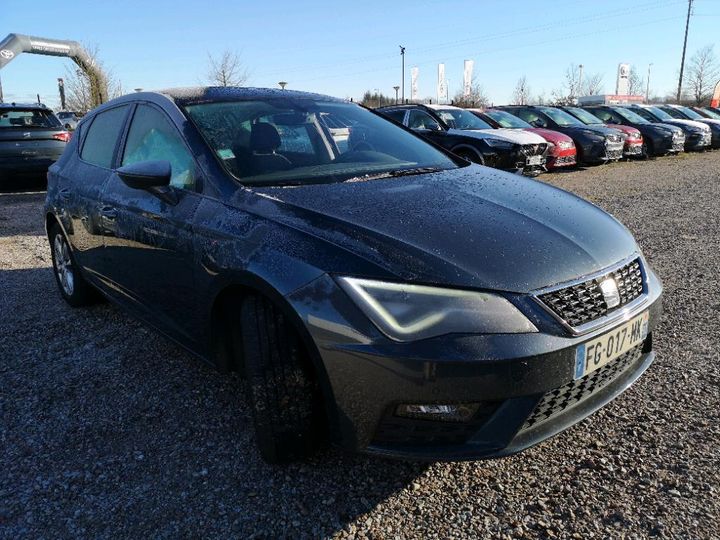 Photo 15 VIN: VSSZZZ5FZKR084895 - SEAT LEON 