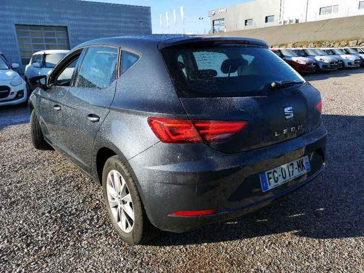 Photo 16 VIN: VSSZZZ5FZKR084895 - SEAT LEON 