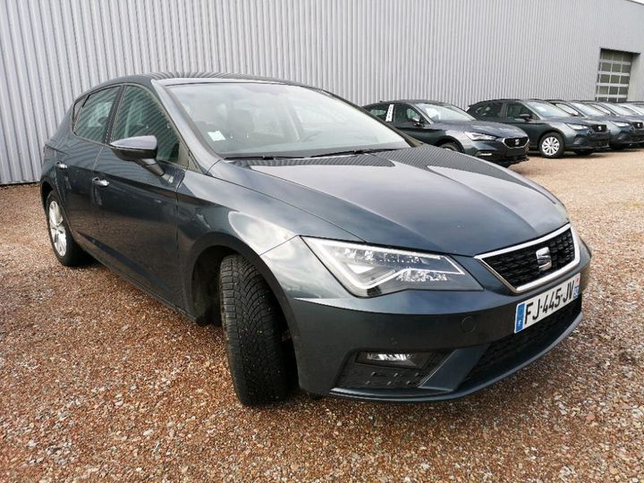 Photo 18 VIN: VSSZZZ5FZKR085270 - SEAT LEON 