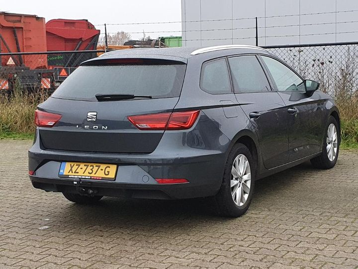 Photo 3 VIN: VSSZZZ5FZKR085798 - SEAT LEON ST 