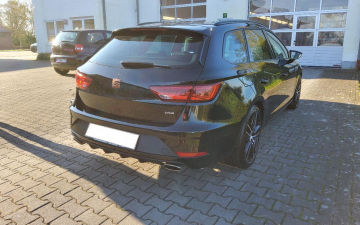 Photo 3 VIN: VSSZZZ5FZKR086086 - SEAT LEON ST CUPRA 