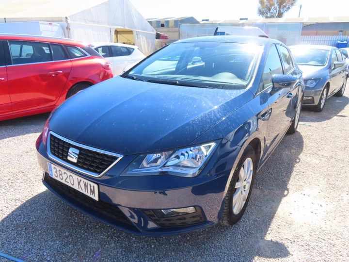 Photo 3 VIN: VSSZZZ5FZKR086234 - SEAT LEON 