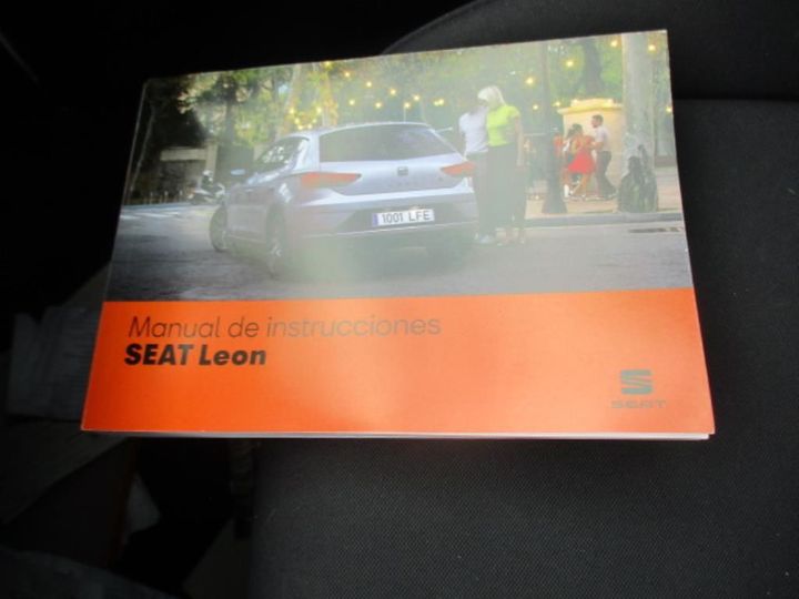 Photo 6 VIN: VSSZZZ5FZKR086234 - SEAT LEON 