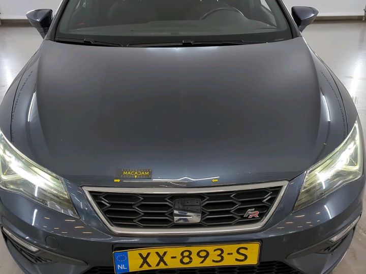 Photo 17 VIN: VSSZZZ5FZKR086353 - SEAT LEON 