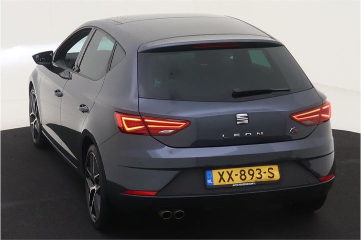 Photo 3 VIN: VSSZZZ5FZKR086353 - SEAT LEON 