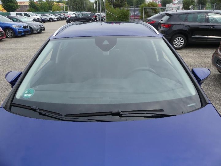 Photo 15 VIN: VSSZZZ5FZKR087309 - SEAT LEON ST 