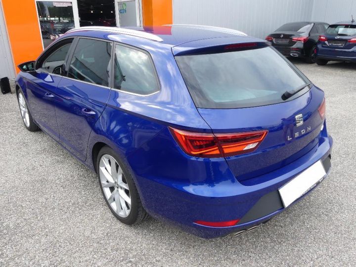 Photo 19 VIN: VSSZZZ5FZKR087309 - SEAT LEON ST 