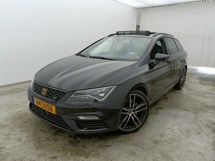 Photo 1 VIN: VSSZZZ5FZKR087406 - SEAT LEON ST &#3917 