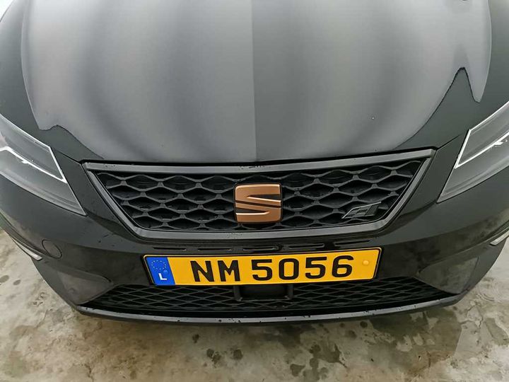 Photo 5 VIN: VSSZZZ5FZKR087406 - SEAT LEON ST &#3917 