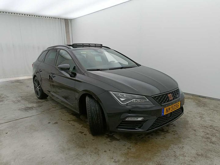 Photo 8 VIN: VSSZZZ5FZKR087406 - SEAT LEON ST &#3917 