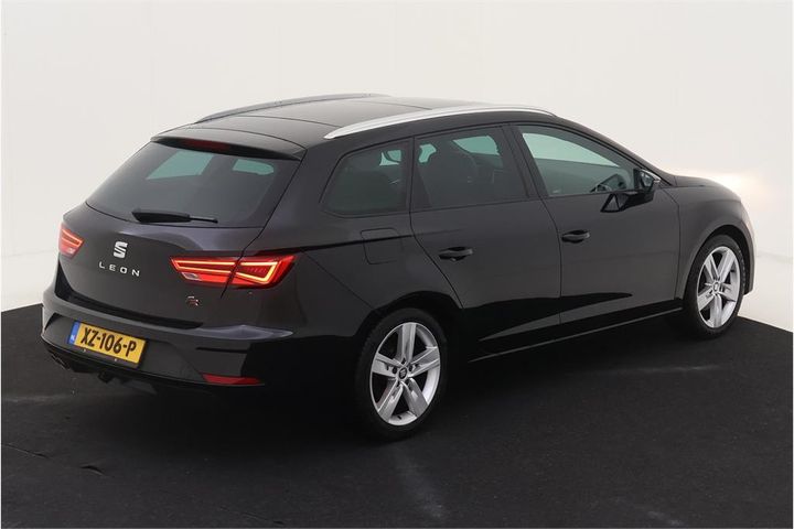 Photo 2 VIN: VSSZZZ5FZKR088065 - SEAT LEON ST 