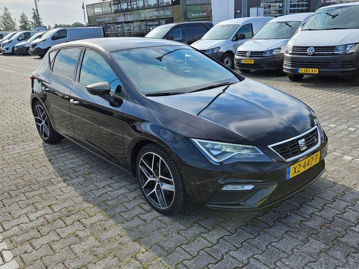 Photo 1 VIN: VSSZZZ5FZKR090806 - SEAT LEON 