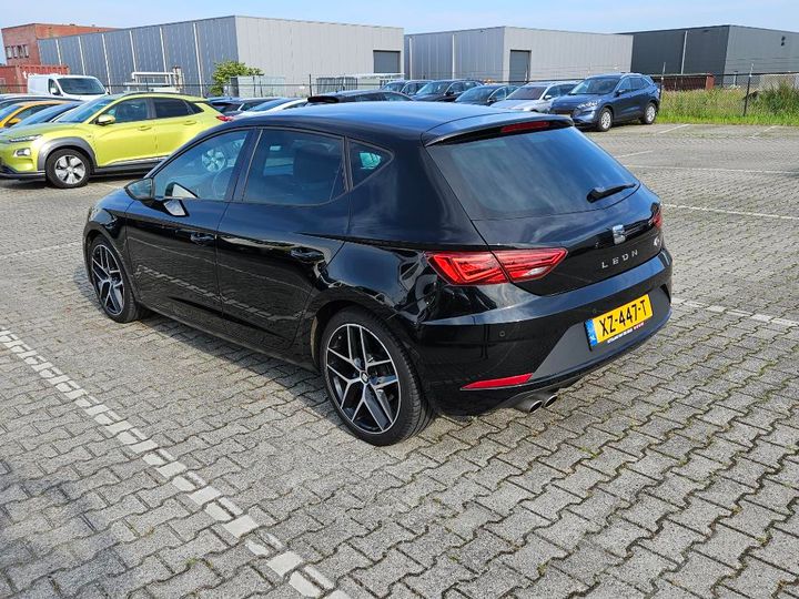 Photo 3 VIN: VSSZZZ5FZKR090806 - SEAT LEON 