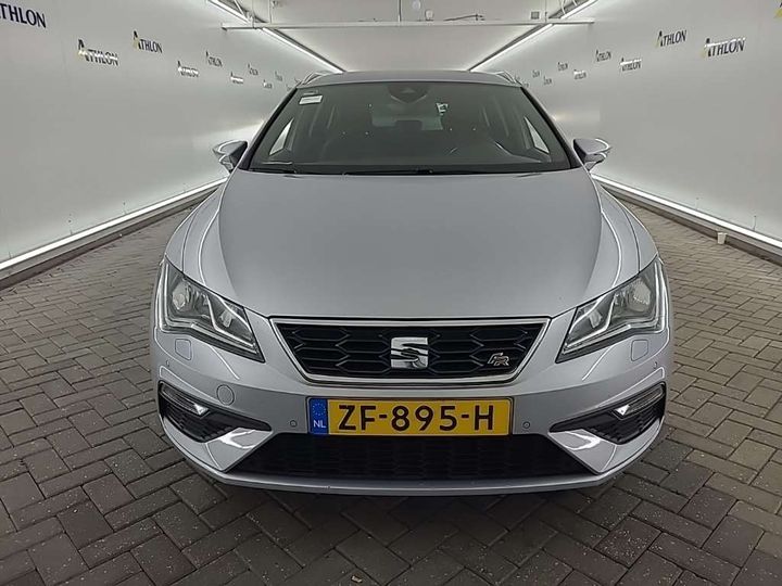 Photo 13 VIN: VSSZZZ5FZKR091188 - SEAT LEON ST 