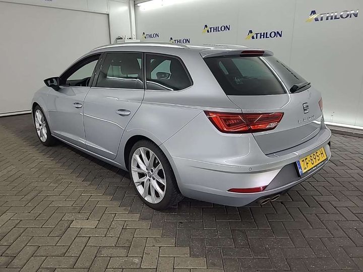 Photo 3 VIN: VSSZZZ5FZKR091188 - SEAT LEON ST 